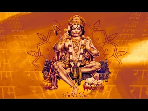 Powerful Mantra To Fulfill Your Dreams Or To Fulfill Any Purpose | Shree Hanuman Shabar Mantra