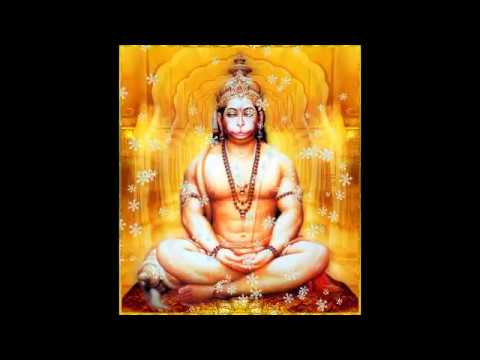 Shree Hanuman Chalisa ( Full Mantra) to remove Depression, Fear, Anxiety.