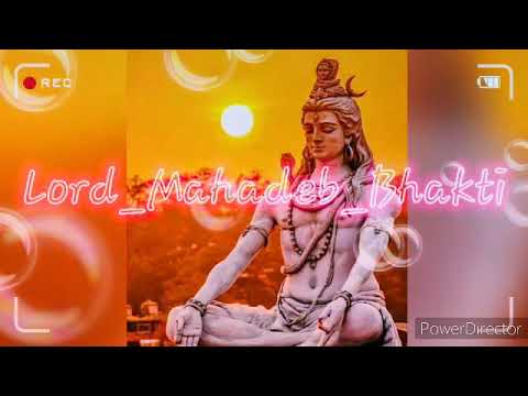 शिव जी भजन लिरिक्स – Shiv Shiv Shankara||Hansraj Raghuwanshi||Shiv bhajan||Lord_Mahadeb_Bhakti ||