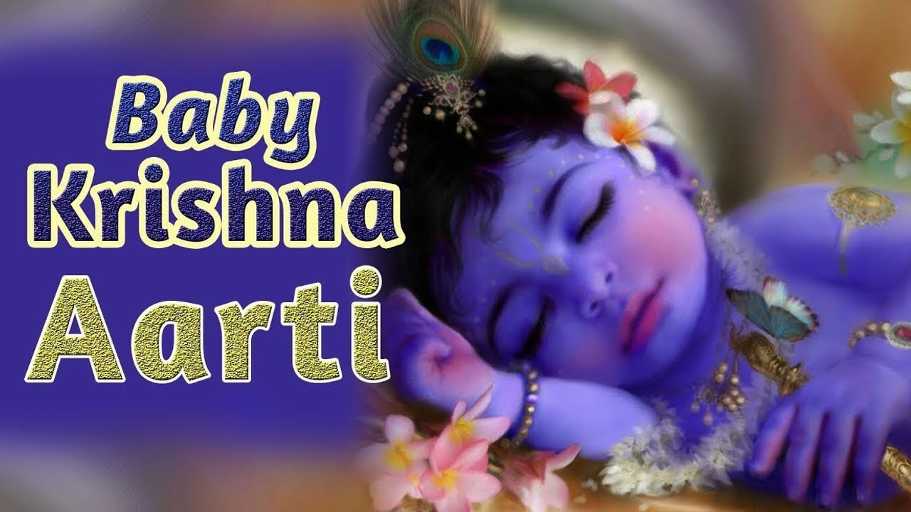 Lord Krishna Aarti With Lyrics Aarti Kunj Bihari Ki Lord Krishna Hindi Devotional Song 3885