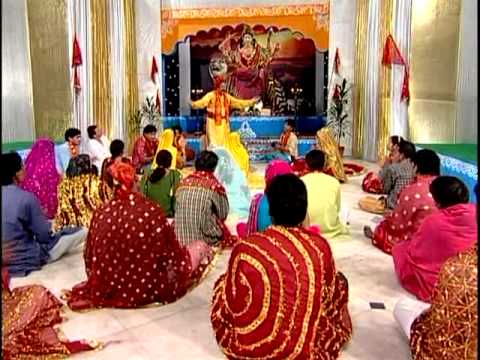 Maihar Ki Bhawani Mata Sharada [Full Song] Bhojpuri Pachara Devi Geet