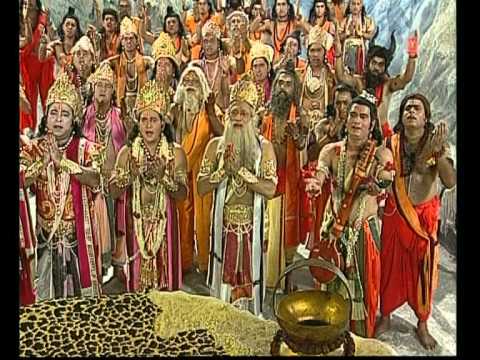 Bhole Tum Bin Hum Hain Anath – Shiv Mahapuran Full Songs