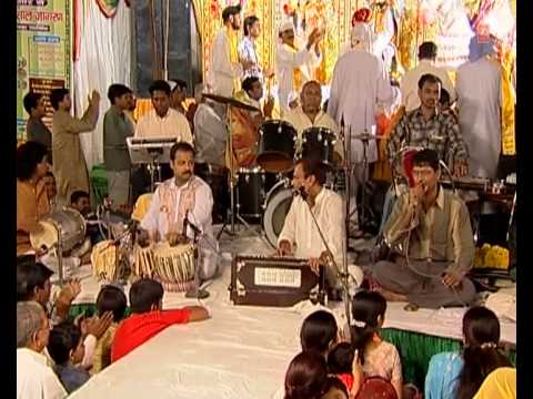 Picham Dhara So Mahara By Gopal Bajaj [Full Video Song] I Baba Ramdev Jagran