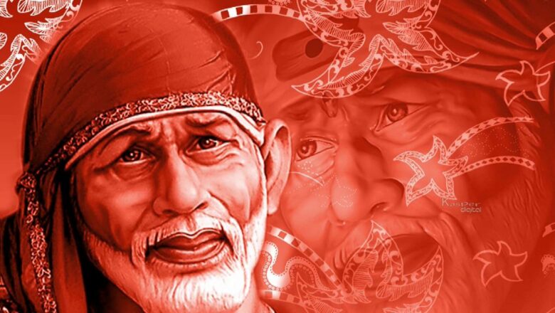 Sai Baba Aarti | Hindi Devotional Song | Shirdi Sai Baba Bhajan | Kasper Digital | Video Song 2016