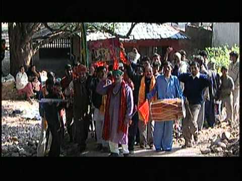 Sidh Chano Da Vajeya Dhol [Full Song] Baba Siddh Chaano Avtaari Aaya