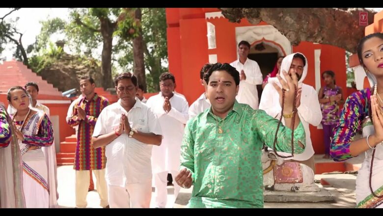 Sai Dhoon Aur 11 Vachan Sai Bhajan By Pankaj Nagia [Full Video Song] I Sai Se Mohabaat