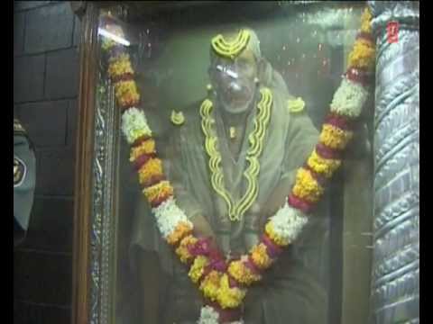 Sainath Humko Apni Sharan Mein Le Lo Sai Bhajan By Khushboo Jain [Full HD Song] I Sai Sukhdaai