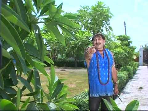 Abki Samhar Liha Ho [Full Song] Damrooa Wala Jogi