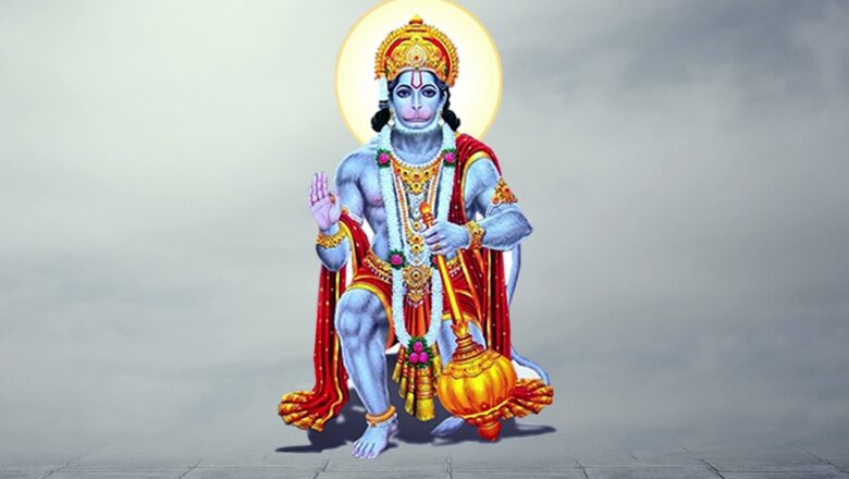 Vayu Putram | Bajaranbali | Hanuman Ji Ka Bhajan | Pandit Jaisraj Ji