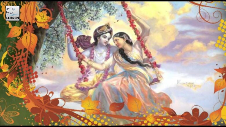 Om Jai Jai Jai Giriraj – Shree Krishna Aarti | Devotional Song | Female Version