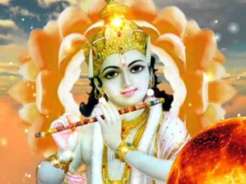Aarti Kunj Bihari Ki – Lord Shri Krishna Prayer – YouTube.FLV
