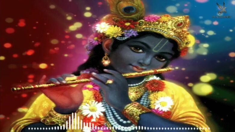 Krishna Aarti II  Main Aarti Teri Gau o Keshavam Kunj Bihari Full Song II Krishna Bhajan