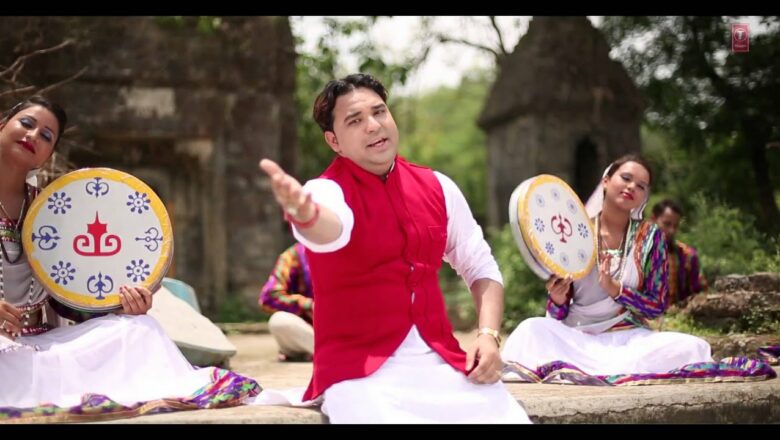 Tere Dar Ki Main Dahleej Chahta Hoon Sai Bhajan By Pankaj Nagia [Full Video Song] I Sai Se Mohabaat