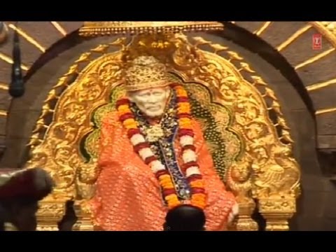 Chal Manva Sai Bhajan By Surjeet Nandi [Full Song] I Sai Se Baatein