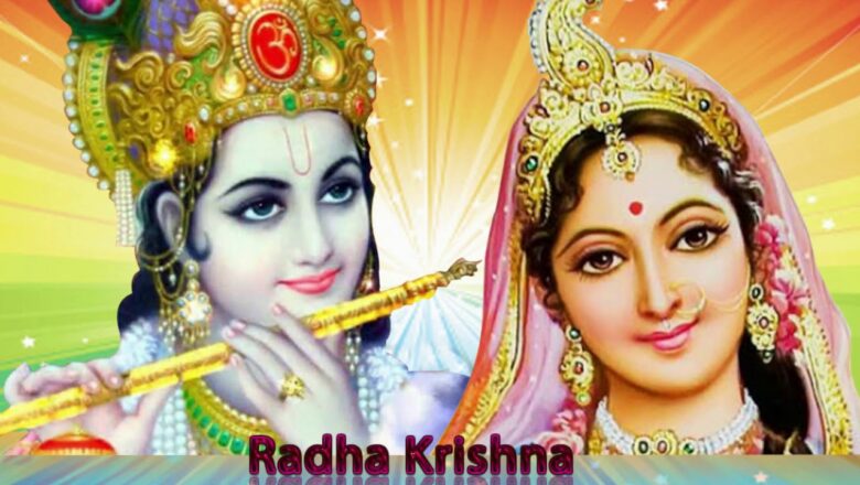 Krishna muralidhara – lord krishna bhajan