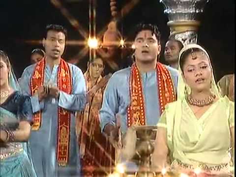 Aarti Kunj Bihari Ki By Anuradha Paudwal Aarti with Subtitles Full Song   Mere Gham Shyam