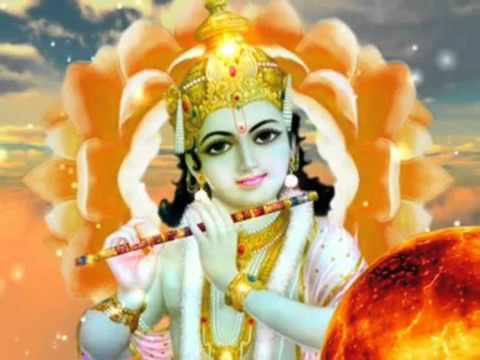 Aarti Kunj Bihari Ki   Lord Shri Krishna Prayer
