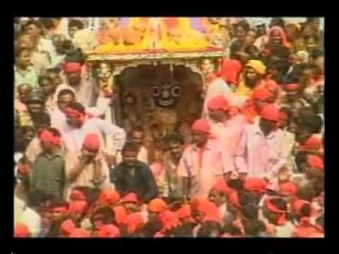 Aarti Kunj bihari Ki (Shri Hari Om Sharan) – YouTube.FLV