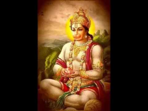 Aarti kije Hanuman lala ki (TRADITIONAL)