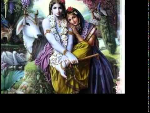 Aarti kunj Bihari ki… Shri Giridhar Krishna Murari ki… – YouTube.FLV