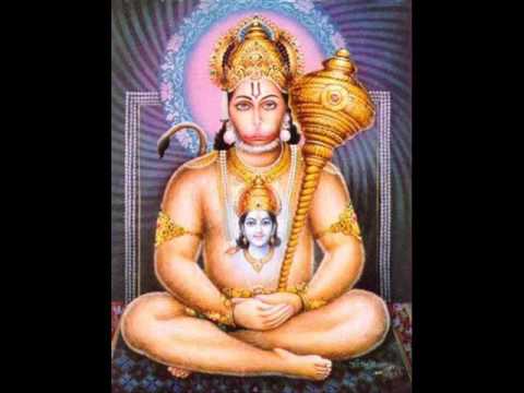 BEST OF Hanuman Chalisa || MORNING BHJAN||HANUMAN JI KI AARTI
