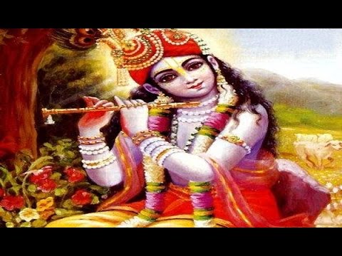 Bhagwan Shree Krishna Kanhaiya Ki Aarti | Aarti Kunj Bihari Ki | Full Version
