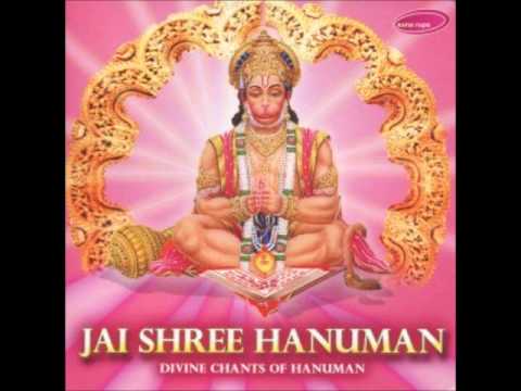 Hanuman Chalisa [Raag Bhairavi] – Jai Shree Hanuman (Sanjeev Abhyankar)