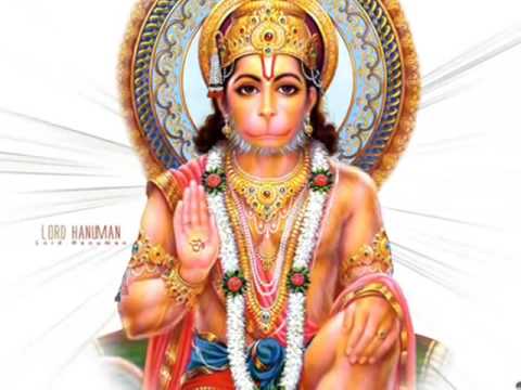 Hanuman Chalisa with english meaning voice Pradeep kumar