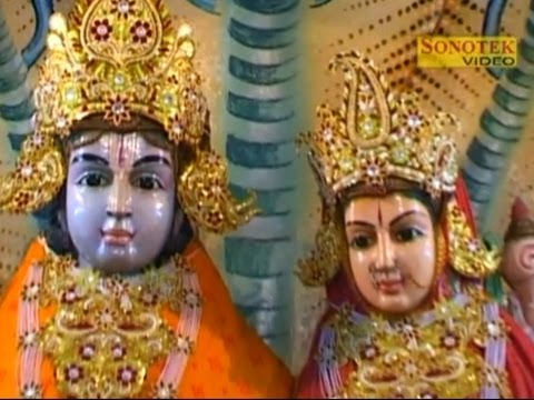 Krishna Bhajans – Aarti Kunj Bihari Ki | Makkhan Wali | Anjali Jain