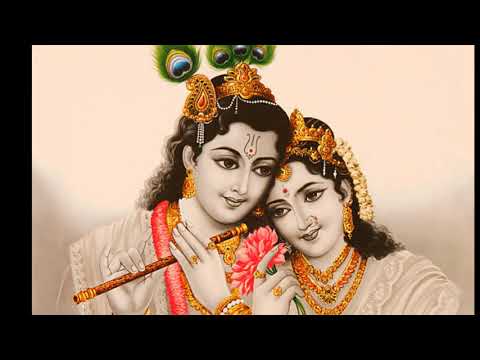 Krishna Bhajans Mashup | Harshitha and Shreya Prakash