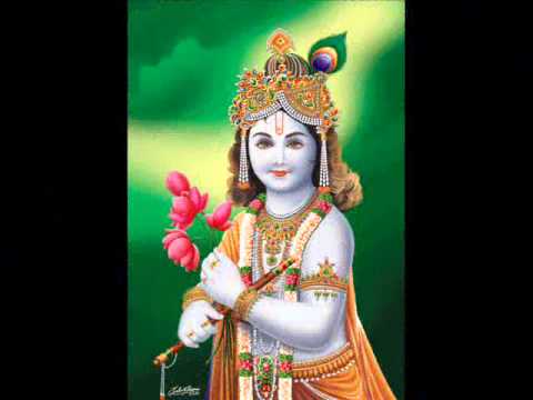 Krishna Lead Us Out Of Darkness – sweet bhajans