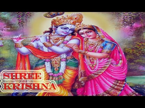 Lord  Shree Krishna Ji Ki Aarti | | Aarti Kunj Bihari Ki | Manbhavan Aarti Song