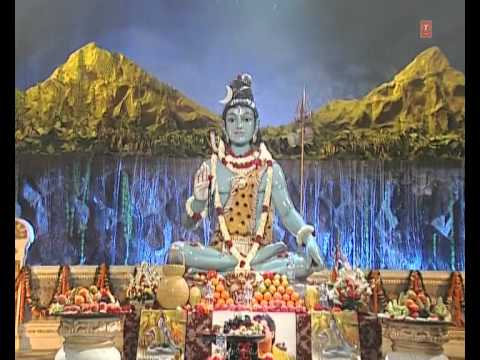 शिव जी भजन लिरिक्स – Ik Din Gaura Paarvati Se Shiv Bhajan By Narendra Chanchal [Video Song] I Bolo Om Namah Shivay