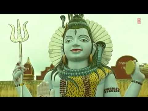 शिव जी भजन लिरिक्स – Man Mera Mandir Shiv Meri Puja Shiv Bhajan By Anuradha Paudwal [Full Video Song] I Shiv Aradhana.