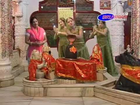 शिव जी भजन लिरिक्स – Mere Bhole Baba Aao | Shiv Bhajan