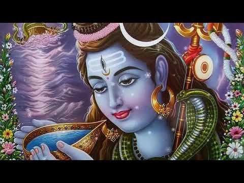 शिव जी भजन लिरिक्स – Sawan Special 🌺🌺🌺 Shiv Bhajan 🙏 Mera Shankar tripurari