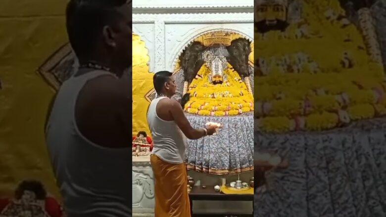 Khatu Shyam Baba Aarti || Deyi Khatu Shyam Baba aarti || Deyi dham 2021