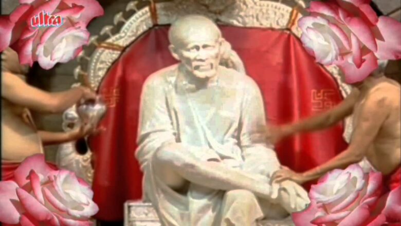Shirdi Sai Baba – Mangal Snaan, Vishnu Sahastranaam | श्री विष्णु सहस्रनाम
