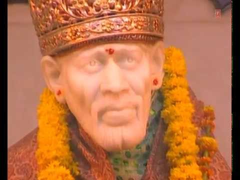 Diwana Tera Aaya Sai Bhajan by Humsar Hayat Nizam [Full Video Song] I Diwana Tera Aaya