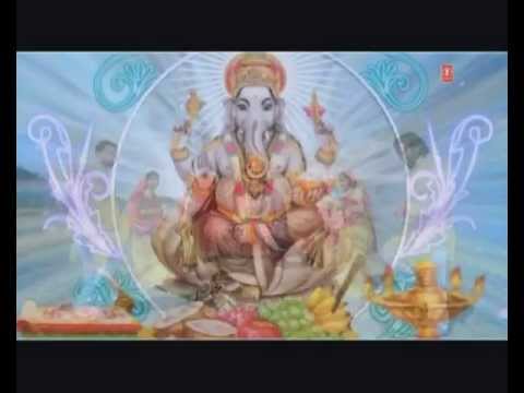 Ganesh Ji Punjabi Ganesh Bhajan By Mani Laadla [Full Song] I Gal Sunn Maaye