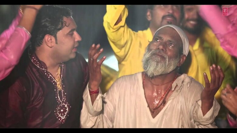 Uthaoon Teri Chhatri Sai Bhajan By Pankaj Nagia [Full Video Song] I Sai Se Mohabaat