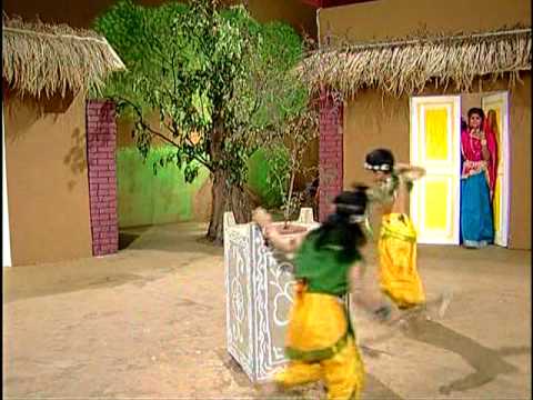 Murliwala Saiyo Nandalala [Full Song] Aaja Shyama Ve
