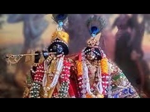 Krishna Aarti – Main Aarti Teri Gau O Keshav Kunj Bihari Full Song |