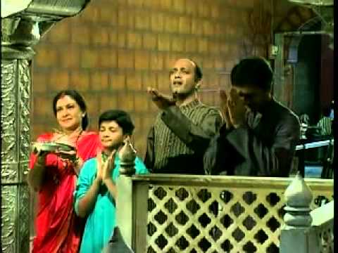 Sainath Tere Hazaro Haath Full Song] Shirdiwale Sai Baba Film Songs