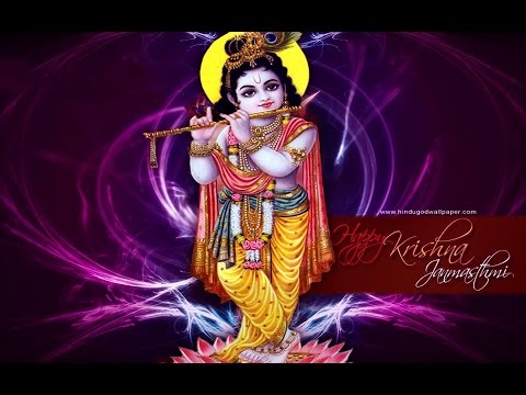 Shree Krishna Aarti | Aisi Lagi Lagan | Most Popular Devotional Aarti