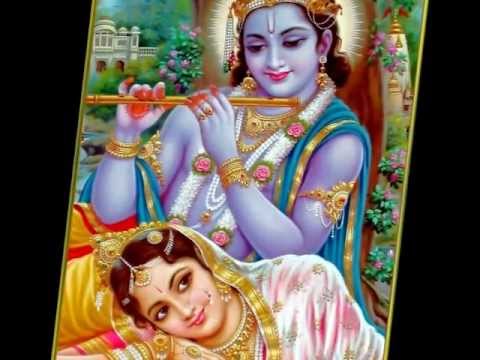 Sweet Radha Krishna bhajan