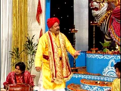 Maiya Mori Lihalee Basarwa [Full Song] Bhojpuri Pachara Devi Geet