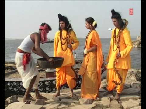 Maraji Ba Raur Bhojpuri Ram Bhajan By Bharat Sharma Byas [Full Song] I Saiyan Ko Le Gaye Thaanedaar