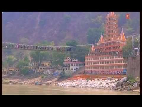 Noi Aayi Ganga O Bahane Karnail Rana [Full Song] I Ram Sahare Jiya Karo (Satsangi Bhajan)