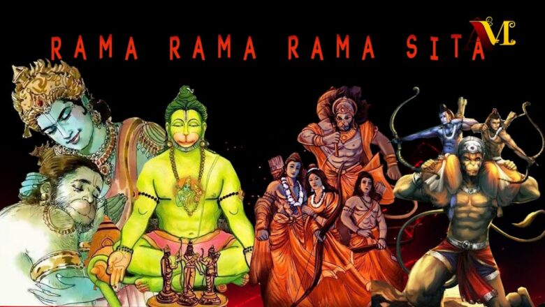 Powerful hanuman Mantra | Hanuman Songs | Aadya Media